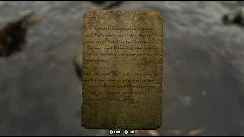 Cranberry Bog Object Random Encounter Hotspot #02 - Fallout 76