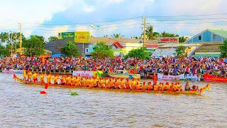 Đua ghe ngo 2012 | Cùng Xem Top 8 đội mạnh, bán kết và chung kết screenshot 4