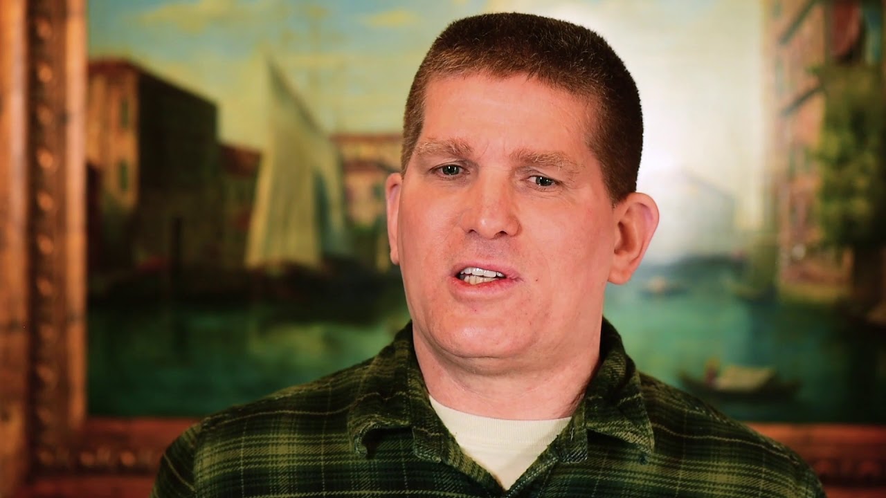 Titensor Dental - Roger's Story