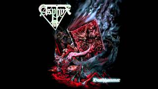 asphyx death the brutal way 7 version (deathhammer)