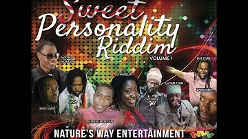 10) Jhamiela - Love's Not Enough