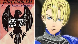 Battle for Dominance: Recreating the First Mock Battle in Fire Emblem Three Houses