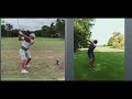 BRYSON DECHAMBEAU 2020 US OPEN CHAMPION LONG DRIVE SWING ANALYSIS