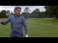 BRYSON DECHAMBEAU 2020 US OPEN CHAMPION LONG DRIVE SWING ANALYSIS