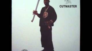 Cutmaster - You Know Who The "F" I Am screenshot 5