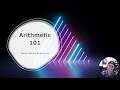 Arithmetic 101 | DAT Prep | Quantitative Reasoning