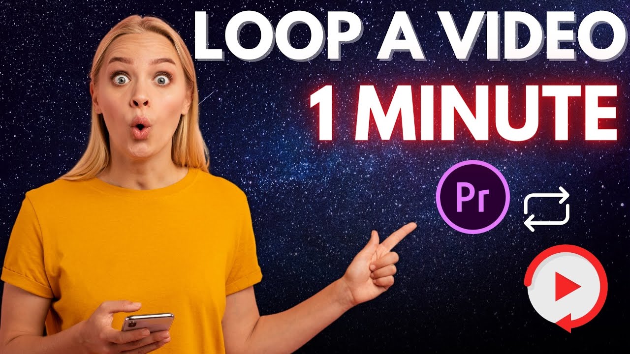 Top 4 Tricks to Loop  Video in 2023 - PremiumInfo