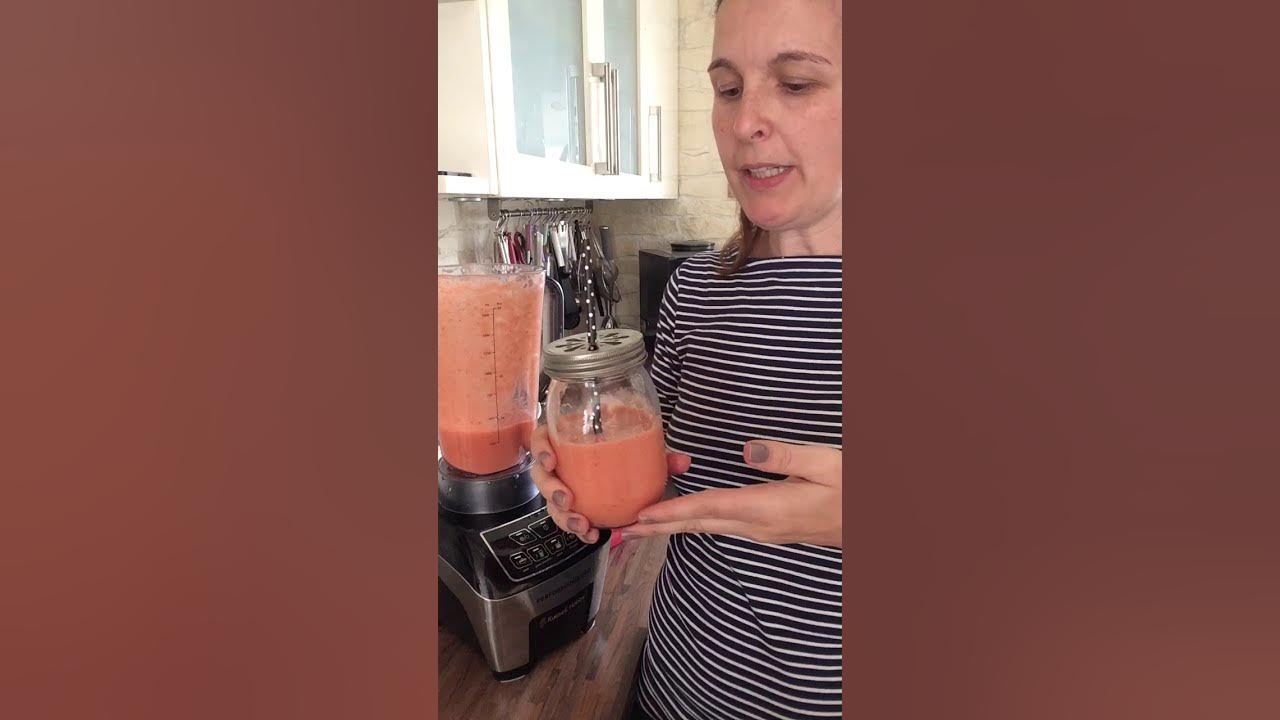 Russell Hobbs Performance Pro Standmixer im Test YouTube