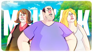 видео: СЕМЕЙНЫЕ РАЗБОРКИ - МОНТАЖ | (РУДИ, САСИДЖ, ЯРОС) картинка: СЕМЕЙНЫЕ РАЗБОРКИ - МОНТАЖ | (РУДИ, САСИДЖ, ЯРОС)