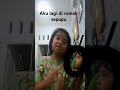 aku nginep