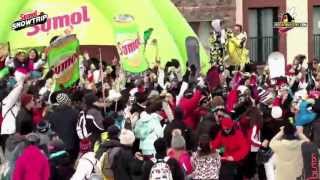 Sumol Snowtrip 2013 - Harlem Shake - Oficial