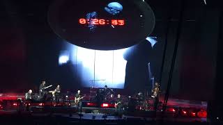 Peter Gabriel - Four Kinds of Horses (live Capital One Arena, DC, Sept 20 2023) 4K