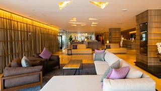 Maizuru Grand Hotel | Maizuru, Japan | Hotel Review 🏨 | Hotels in Japan 365