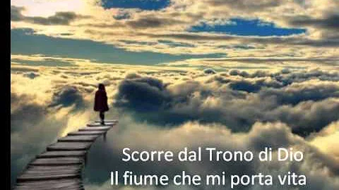 Dove sfociano i fiumi italiani?