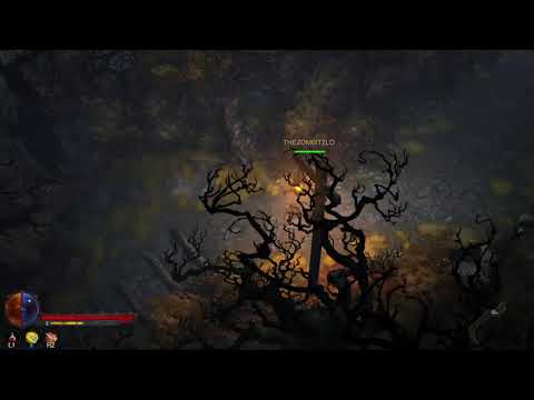 Video: Diablo 3 Rammer Ikke PS4 Før I
