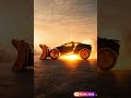 Hybrid Havoc: Mega Vehicle Mash-Ups &amp; Epic Crashes! #fusion  #carcrashes   #crashcompilation