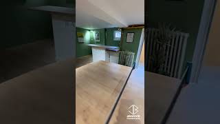 Réalisations sur mesure signées JB4WOOD, artisan ébéniste agenceur en Auvergne (Puy-de-Dôme)