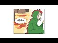 Unlucky Unrailed with Enna【Comic Dub】