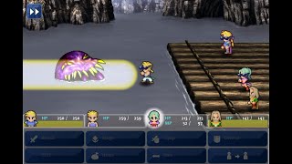 Final Fantasy VI [PC] - Orthros #1