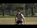 Rugby seven 2011 - Selección española