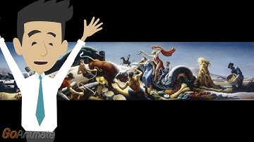 Ovid and Metamorphoses