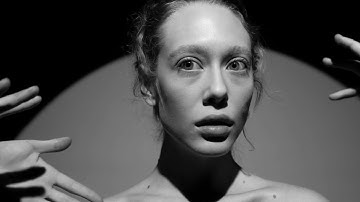 BLACK SPACE RIDERS - Fear no more (Official Video)