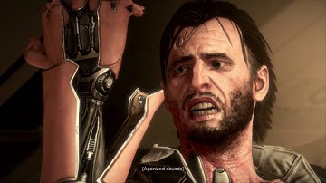 Deus Ex: Mankind Divided Part 6