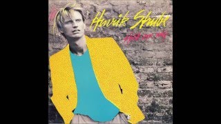Henrik Strube - 1987 - Hold Om Mig Resimi