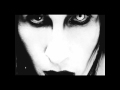 Marilyn Manson - Speed Of Pain