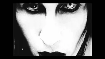 Marilyn Manson - Speed Of Pain