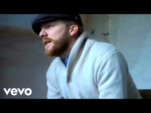 Alex Clare  - Too Close