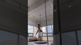 폴댄스 초급 / 알바트로스
