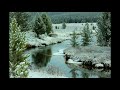 A Photo Guide to Bear Valley Campground in SW Idaho.