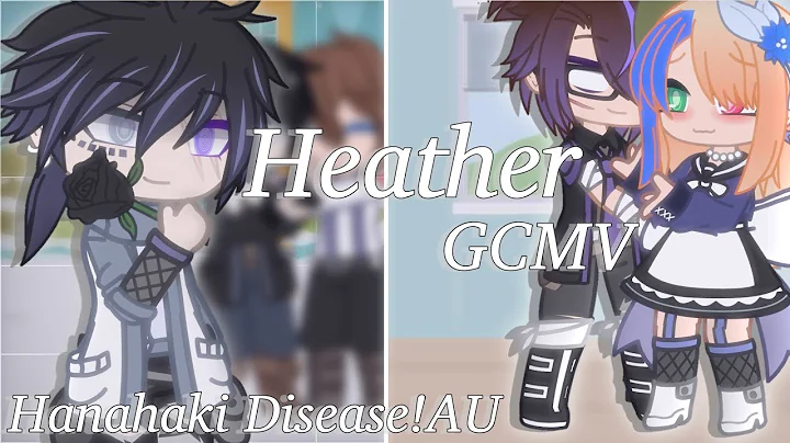 Heather [GCMV] || Vincent x William A. [not relate...