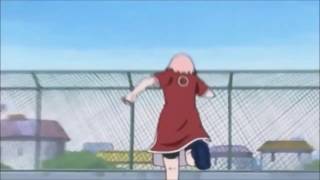 Naruto Codigo Lyoko