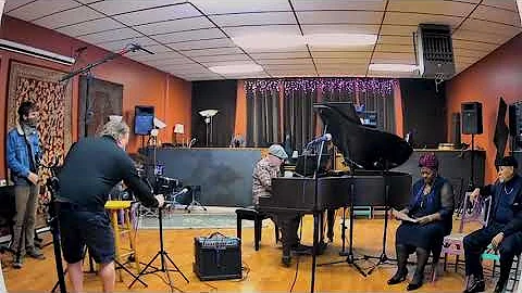 Katherine Davis' Legends of Chicago Blues Show | T...