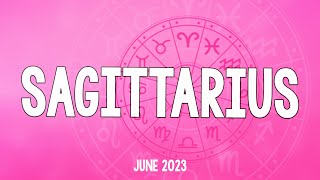 SAGITTARIUS They REALLY Want You Back There s One Hell of a Surprise Coming Tarot Love Reading
