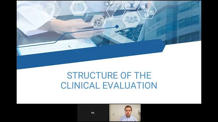 What is clinical evaluation under MDR ?