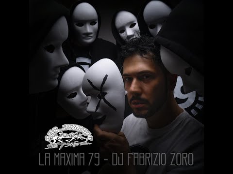 SUN SUN BABAE -  LA MÁXIMA 79 & DJ FABRIZIO ZORO