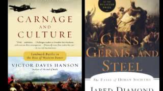 Why the West Beat the Rest: Geography vs Culture of Individualism 3/3
