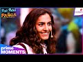Pati Patni Aur Panga | Ep. 11 | Geeta screams at Pawan while spinning | Best Moments | Colors TV