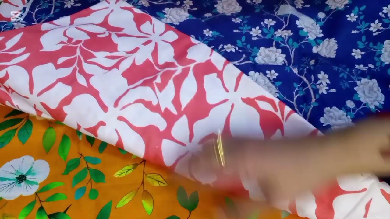 Khaddar k 2 piece suits ..daily routine k liye buhat piyarey prints.. khaddar prints for Co _Ord Set