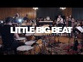 COUNT BASIC - THE CITY - STUDIO LIVE SESSION - LITTLE BIG BEAT STUDIOS