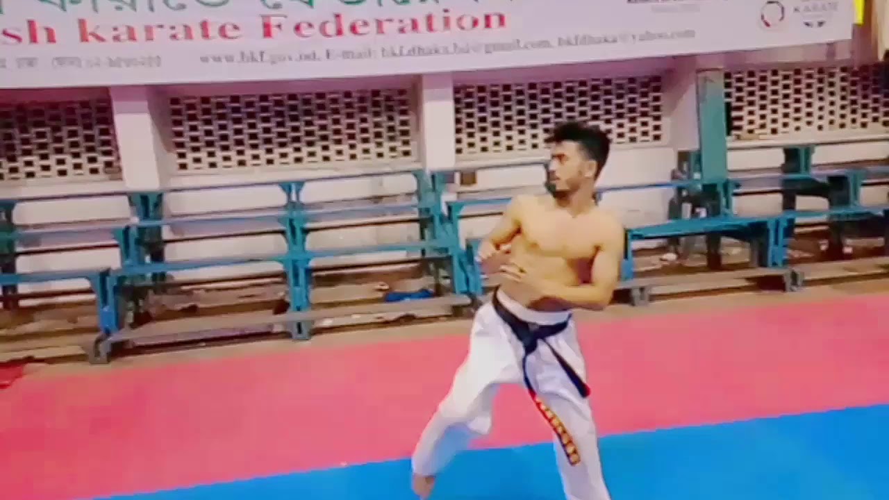 Kick Punch Training YouTube