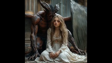 💔✨ **"Tình Yêu Cấm Kỵ: Khi Thiên Thần Yêu Ác Quỷ – Định Mệnh Hay Bi Kịch?"** 😈👼🔥