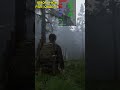 RX 6600 XT | The Last of Us Part II | 1080p Low vs Very High #gaming #lastofus #rx6600xt