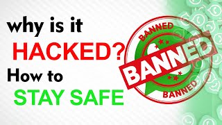 How to unbanned Whatsapp number | Why it is banner || whatsapp banned number solution