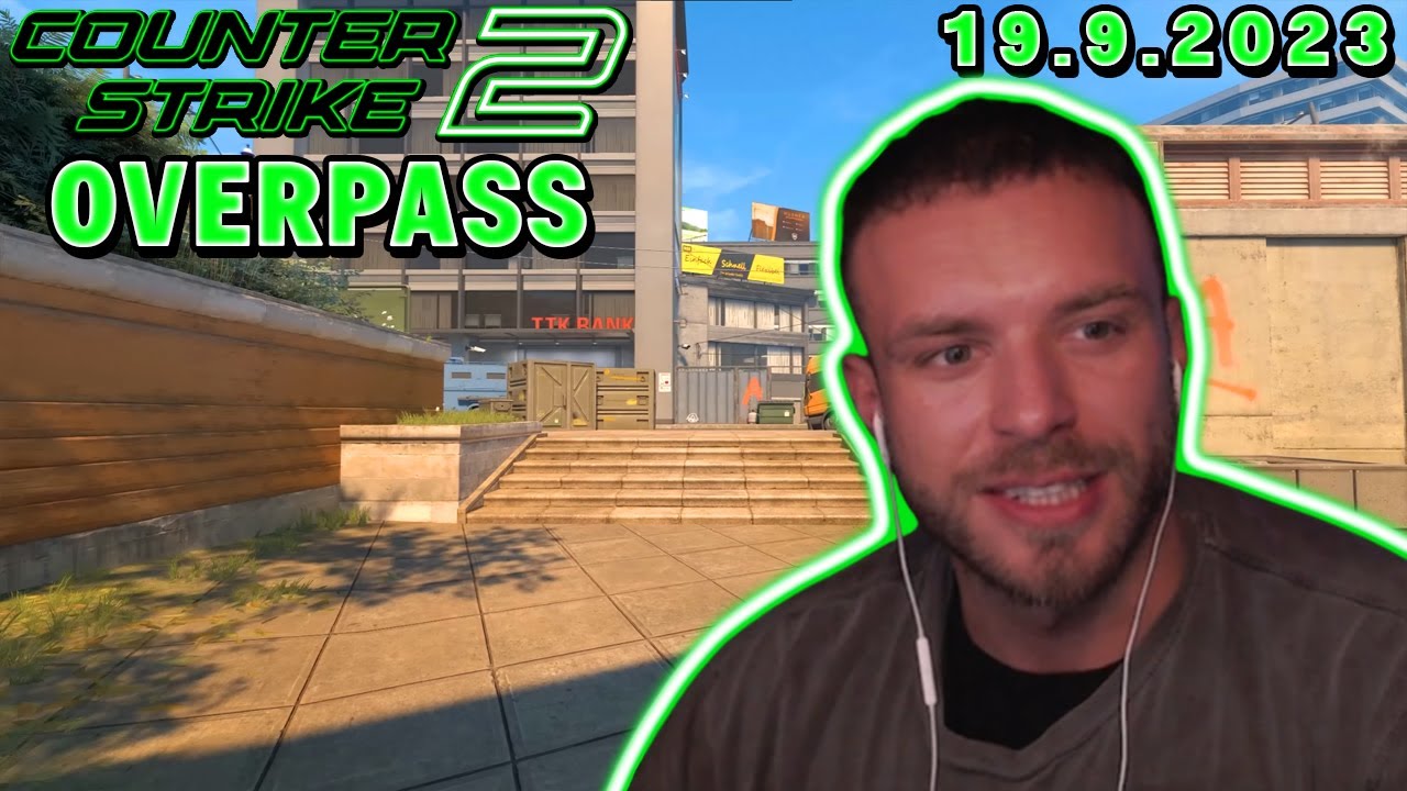 RESTT CS2 - OVERPASS [19.9.2023]