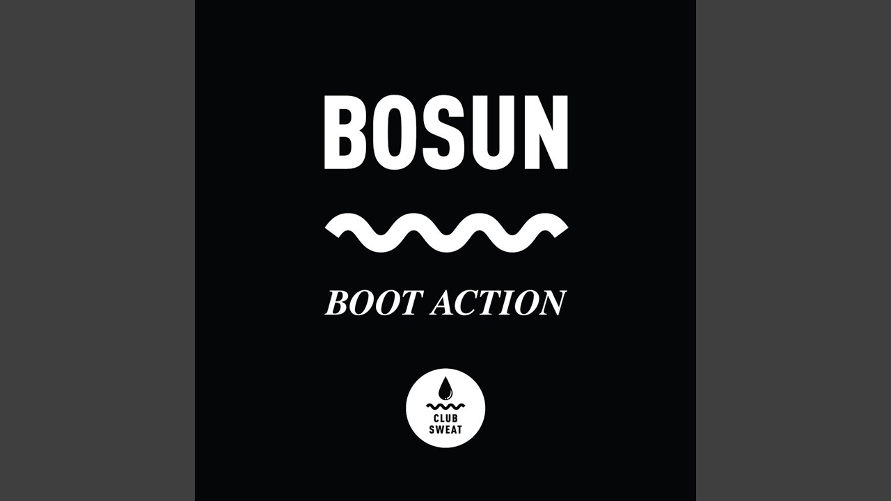 Watch Bosun on YouTube Watch Bosun on YouTube