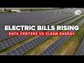 Trump official says Virginia's clean energy policies drive up electric bills, not AI data centers